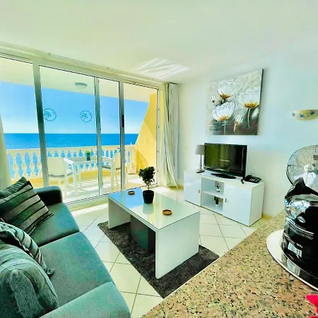 Apartment Atlantic Ocean & Beach Views - Holiday Club *